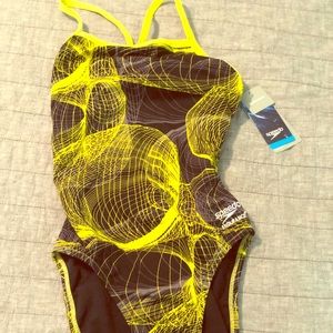 Speedo Endurance +